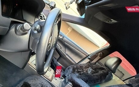 Toyota Camry, 2012 год, 1 650 000 рублей, 6 фотография