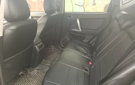 Geely Emgrand X7 I, 2016 год, 850 000 рублей, 9 фотография