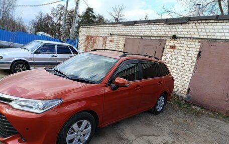 Toyota Corolla, 2015 год, 1 550 000 рублей, 3 фотография