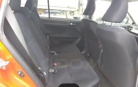 Toyota Corolla, 2015 год, 1 550 000 рублей, 8 фотография