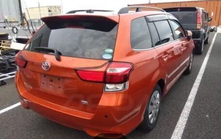 Toyota Corolla, 2015 год, 1 550 000 рублей, 9 фотография