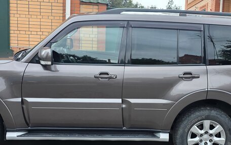Mitsubishi Pajero IV, 2014 год, 2 750 000 рублей, 4 фотография