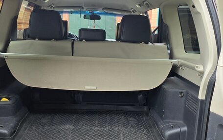 Mitsubishi Pajero IV, 2014 год, 2 750 000 рублей, 7 фотография