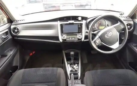 Toyota Corolla, 2015 год, 1 550 000 рублей, 11 фотография