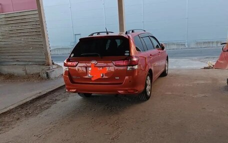 Toyota Corolla, 2015 год, 1 550 000 рублей, 10 фотография