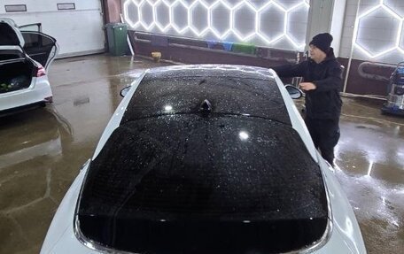 KIA K5, 2020 год, 2 700 000 рублей, 6 фотография