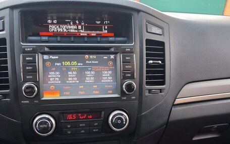Mitsubishi Pajero IV, 2014 год, 2 750 000 рублей, 9 фотография