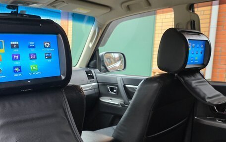 Mitsubishi Pajero IV, 2014 год, 2 750 000 рублей, 12 фотография