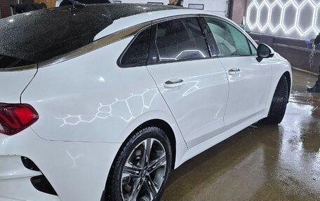 KIA K5, 2020 год, 2 700 000 рублей, 5 фотография