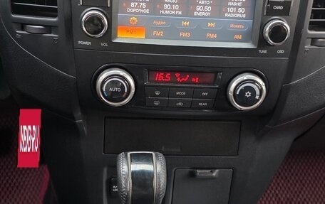 Mitsubishi Pajero IV, 2014 год, 2 750 000 рублей, 10 фотография