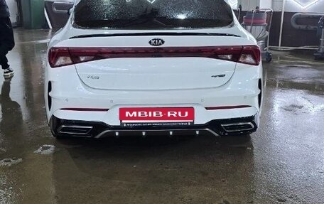 KIA K5, 2020 год, 2 700 000 рублей, 2 фотография
