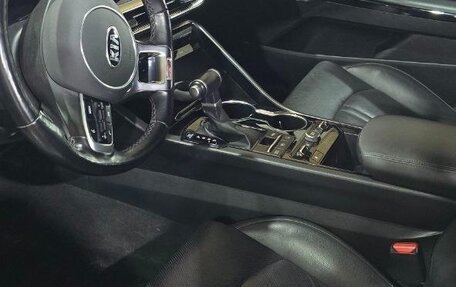 KIA K5, 2020 год, 2 700 000 рублей, 11 фотография
