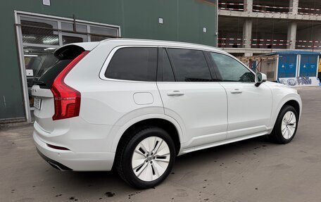 Volvo XC90 II рестайлинг, 2019 год, 4 999 999 рублей, 5 фотография