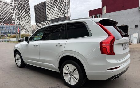 Volvo XC90 II рестайлинг, 2019 год, 4 999 999 рублей, 4 фотография