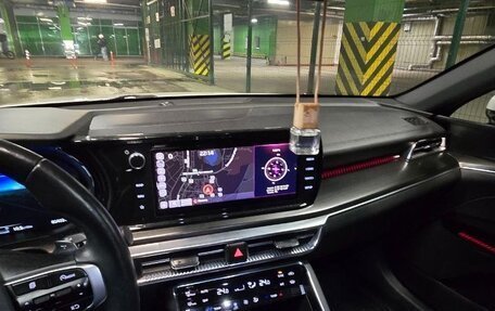 KIA K5, 2020 год, 2 700 000 рублей, 8 фотография