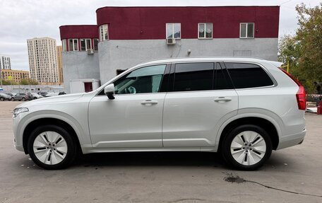 Volvo XC90 II рестайлинг, 2019 год, 4 999 999 рублей, 6 фотография