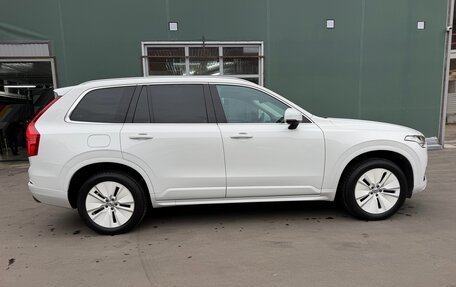 Volvo XC90 II рестайлинг, 2019 год, 4 999 999 рублей, 7 фотография