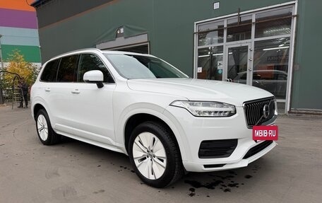 Volvo XC90 II рестайлинг, 2019 год, 4 999 999 рублей, 2 фотография