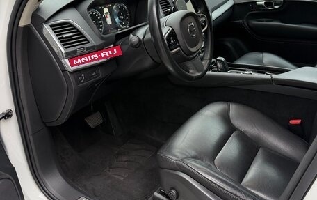 Volvo XC90 II рестайлинг, 2019 год, 4 999 999 рублей, 8 фотография