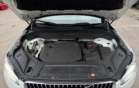 Volvo XC90 II рестайлинг, 2019 год, 4 999 999 рублей, 16 фотография