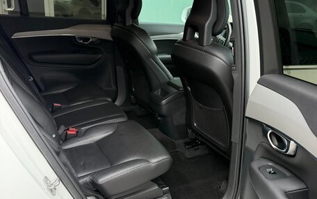 Volvo XC90 II рестайлинг, 2019 год, 4 999 999 рублей, 14 фотография