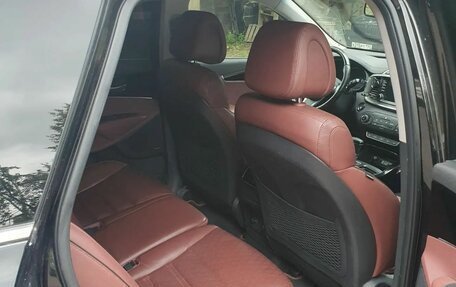 KIA Sorento III Prime рестайлинг, 2016 год, 2 230 000 рублей, 9 фотография