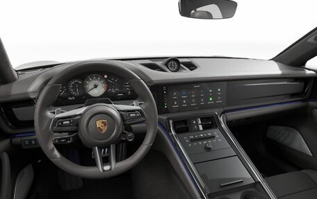 Porsche Panamera, 2026 год, 29 680 000 рублей, 7 фотография