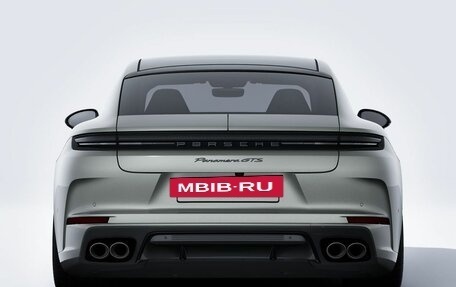 Porsche Panamera, 2026 год, 29 680 000 рублей, 5 фотография