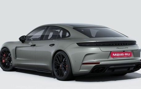 Porsche Panamera, 2026 год, 29 680 000 рублей, 3 фотография