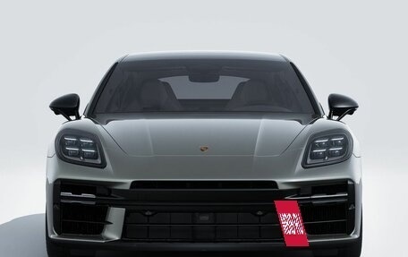 Porsche Panamera, 2026 год, 29 680 000 рублей, 4 фотография