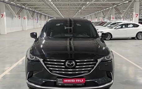 Mazda CX-9 II, 2021 год, 4 290 000 рублей, 6 фотография