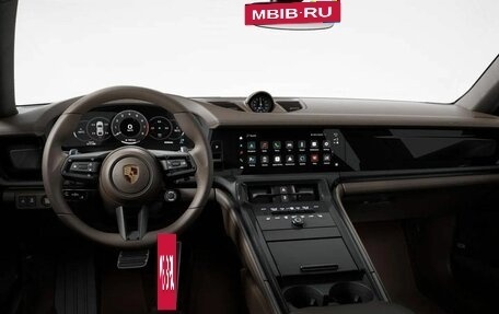 Porsche Panamera, 2026 год, 29 680 000 рублей, 6 фотография