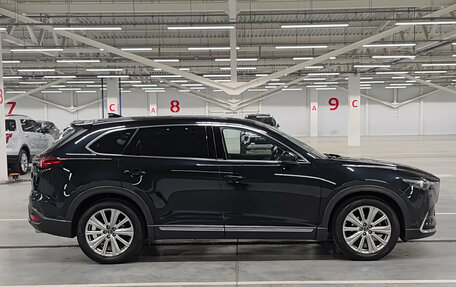 Mazda CX-9 II, 2021 год, 4 290 000 рублей, 8 фотография