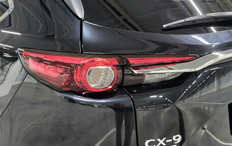 Mazda CX-9 II, 2021 год, 4 290 000 рублей, 13 фотография