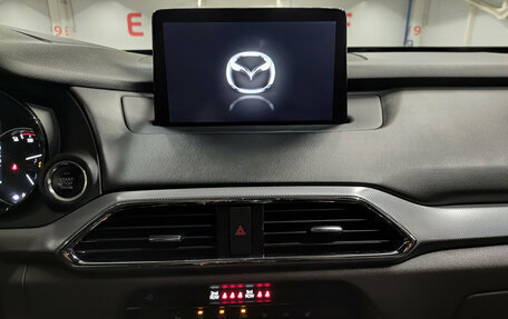Mazda CX-9 II, 2021 год, 4 290 000 рублей, 19 фотография