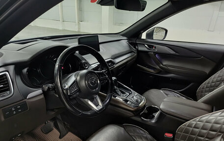 Mazda CX-9 II, 2021 год, 4 290 000 рублей, 20 фотография