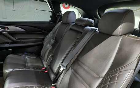 Mazda CX-9 II, 2021 год, 4 290 000 рублей, 16 фотография