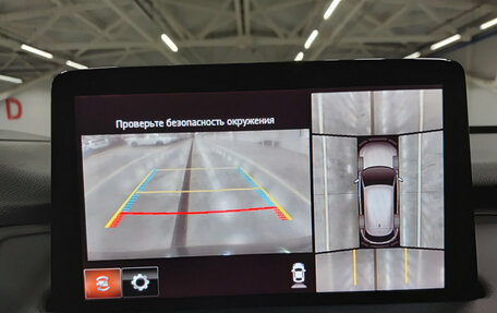 Mazda CX-9 II, 2021 год, 4 290 000 рублей, 24 фотография