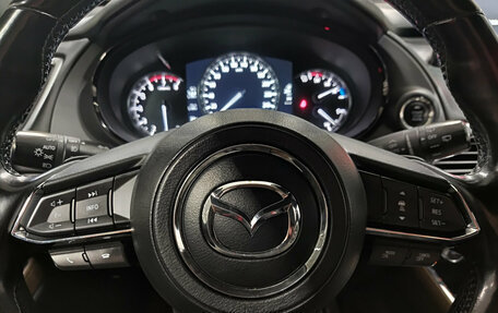 Mazda CX-9 II, 2021 год, 4 290 000 рублей, 26 фотография