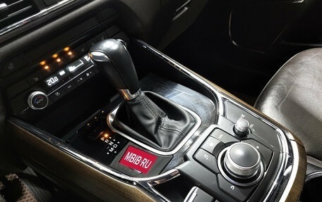 Mazda CX-9 II, 2021 год, 4 290 000 рублей, 25 фотография