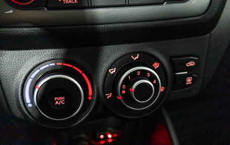 KIA Rio III рестайлинг, 2014 год, 849 585 рублей, 15 фотография