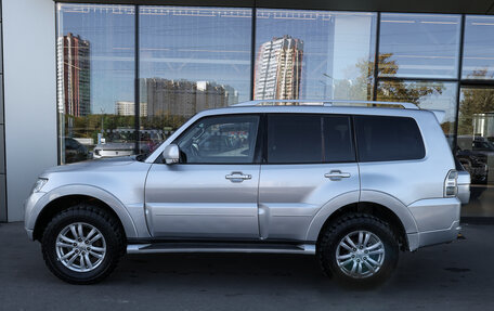 Mitsubishi Pajero IV, 2011 год, 1 698 000 рублей, 6 фотография