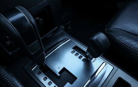 Mitsubishi Pajero IV, 2011 год, 1 698 000 рублей, 19 фотография