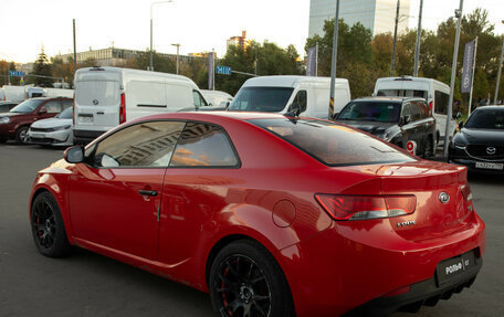 KIA Forte II, 2013 год, 688 000 рублей, 5 фотография