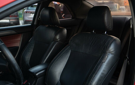 KIA Forte II, 2013 год, 688 000 рублей, 13 фотография
