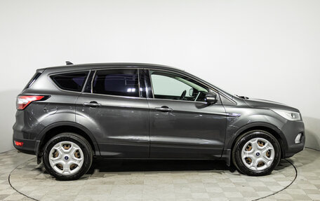 Ford Kuga III, 2018 год, 1 499 700 рублей, 4 фотография