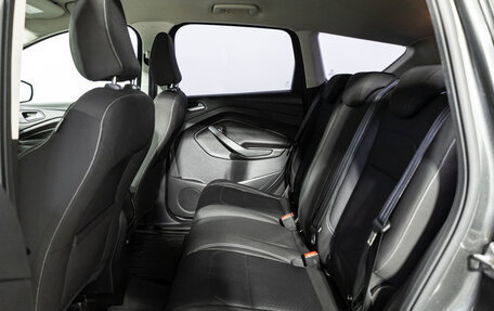 Ford Kuga III, 2018 год, 1 499 700 рублей, 10 фотография