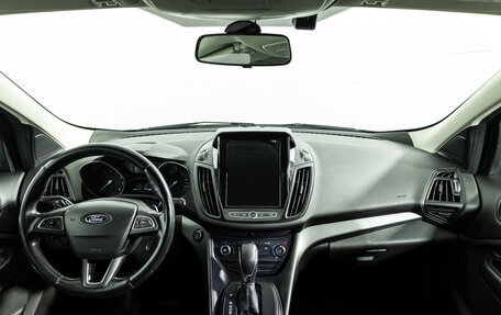 Ford Kuga III, 2018 год, 1 499 700 рублей, 13 фотография