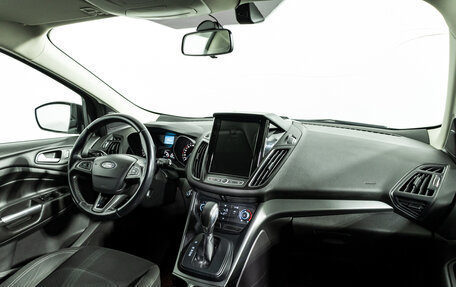 Ford Kuga III, 2018 год, 1 499 700 рублей, 9 фотография