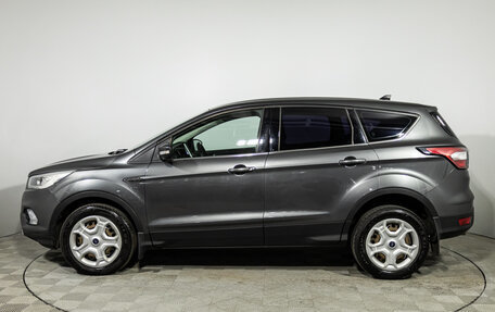 Ford Kuga III, 2018 год, 1 499 700 рублей, 8 фотография